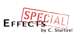 Special Effects by Sturtzel Special Effects by Sturtzel
