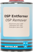 OSP Remover and Thinner 1000 ml