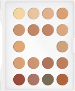 Dermacolor Camouflage Creme Mini-Palette 18 Colors