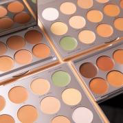 Ultra Foundation Palette 8 Colors