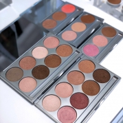 Glamour Glow Palette 8 Colors