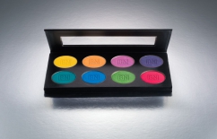 Lumiere Brilliant Palette