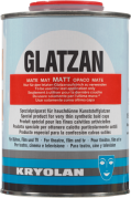 Glatzan matt 500 ml