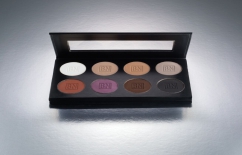 Theatrical Eye Shadow Palette