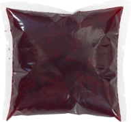 Blood Sachets 6x6 cm