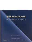 Oil Blotting Paper