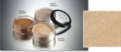 Sensational Shimmer Powder