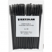 DISPOSABLE MASCARA BRUSHES