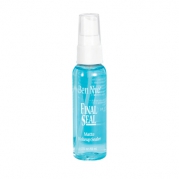 Final seal Matte Makeup Sealer