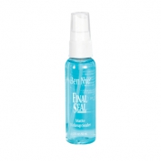 Final seal Matte Makeup Sealer