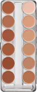 Supracolor Palette 12 Colors