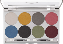 Eye Shadow Palette 8 Colors