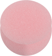 Round Make-up Sponge