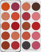 Blusher Palette 20 Colors