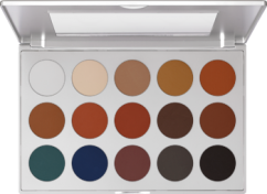 Eye Shadow Palette 15 Colors