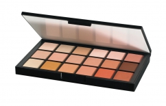 MediaPro Concealer & Adjustor Palette 18