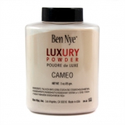Luxury Powder Cameo (85g)