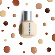 Ultra Fluid Foundation 30 ml