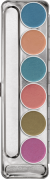 Aquacolor Interferenz Palette 6 Colors