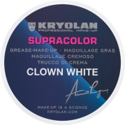 Supracolor Clown White 30 g