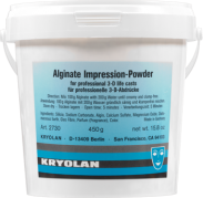 Alginate DE